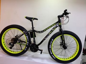Kron FXC 500 MD 26 JANT FAT BIKE