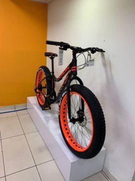 Kron FXC 500 MD 26 JANT FAT BIKE
