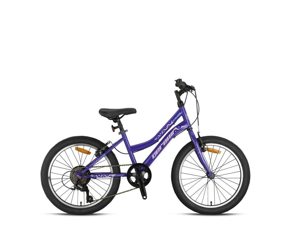 GERONİ SWAN LADY V FREN 24 JANT ÇOCUK BİSİKLETİ