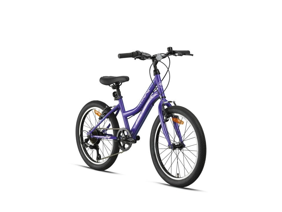 GERONİ SWAN LADY V FREN 24 JANT ÇOCUK BİSİKLETİ