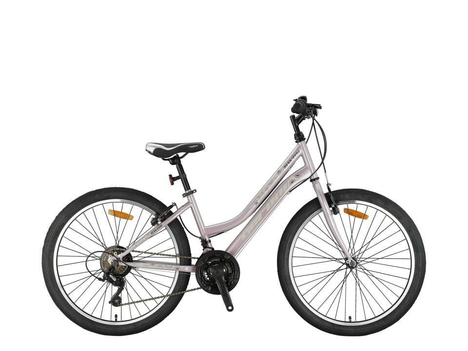 GERONİ SWAN LADY V FREN 26 JANT DAĞ BİSİKLETİ