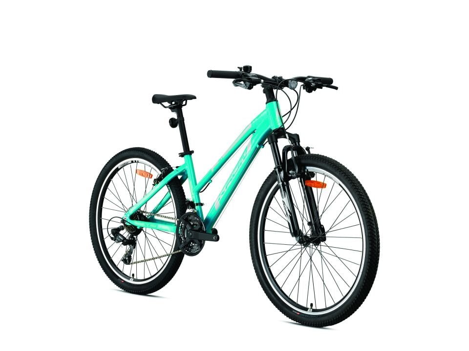 KRON XC 75 lady 26 JANT V FREN PROFESYONEL DAĞ BİSİKLETİ