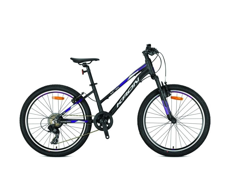 KRON XC 75 lady 26 JANT V FREN PROFESYONEL DAĞ BİSİKLETİ