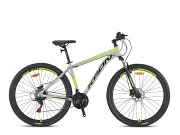 KRON XC 75  27.5 JANT MEKANİK DİSK PROFESYONEL DAĞ BİSİKLETİ