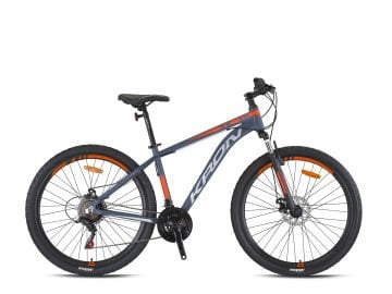 KRON XC 75  27.5 JANT MEKANİK DİSK PROFESYONEL DAĞ BİSİKLETİ