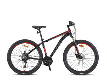 KRON XC 75  27.5 JANT MEKANİK DİSK PROFESYONEL DAĞ BİSİKLETİ
