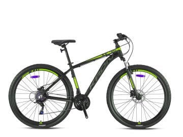 KRON XC 75  27.5 JANT MEKANİK DİSK PROFESYONEL DAĞ BİSİKLETİ