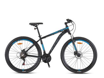 KRON XC 75 27.5 JANT HİDROLİK DİSK PROFESYONEL DAĞ BİSİKLETİ