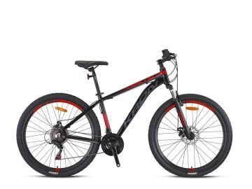 KRON XC 75 29 JANT MEKANİK DİSK PROFESYONEL DAĞ BİSİKLETİ