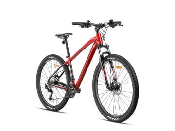 KRON XC 300 29 JANT HİDROLİK DİSK PROFESYONEL DAĞ BİSİKLETİ
