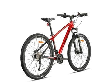 KRON XC 300 29 JANT HİDROLİK DİSK PROFESYONEL DAĞ BİSİKLETİ