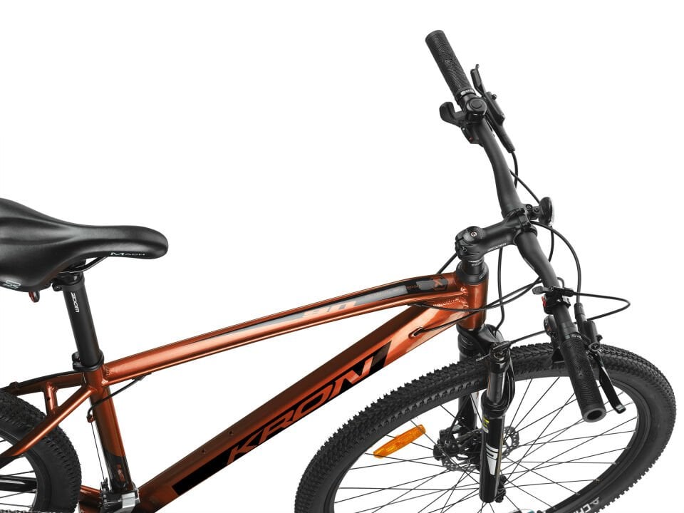 KRON XC 300 29 JANT HİDROLİK DİSK PROFESYONEL DAĞ BİSİKLETİ