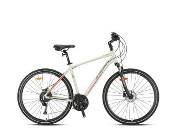 KRON TX 300 HİDROLİK DİSK PROFESYONEL ŞEHİR BİSİKLETİ