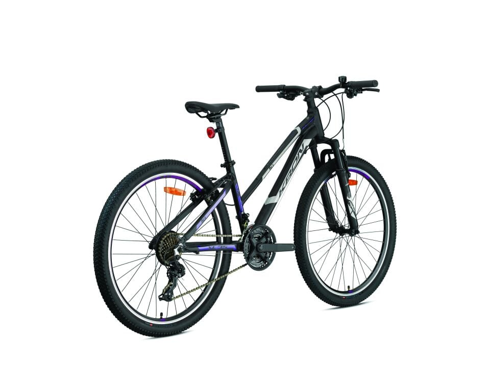 KRON XC 75 LADY V FREN 24 JANT DAĞ BİSİKLETİ