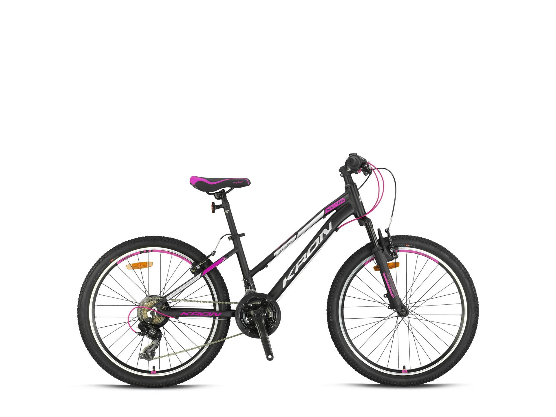 KRON XC 75 LADY V FREN 24 JANT DAĞ BİSİKLETİ