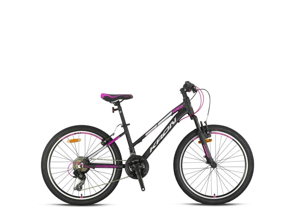 KRON XC 75 LADY V FREN 24 JANT DAĞ BİSİKLETİ