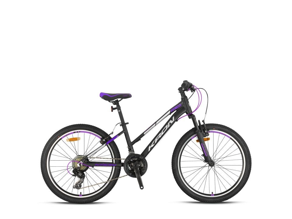 KRON XC 75 LADY V FREN 24 JANT DAĞ BİSİKLETİ
