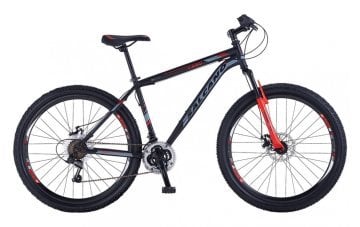 SALCANO LION 26 Jant Hidrolik Disk Dağ Bisikleti