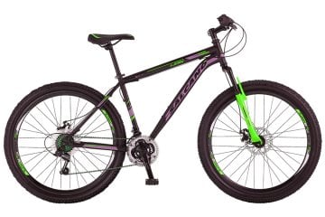 SALCANO LION 26 Jant Hidrolik Disk Dağ Bisikleti