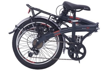 SALCANO SLCN50 20 V KATLANIR BİSİKLET