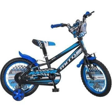 MİTO BADKİD 16 Jant Çocuk Bisikleti