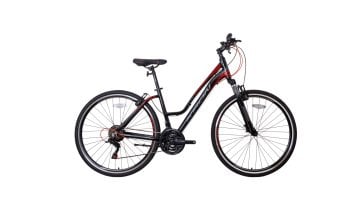 KRON TX 75 LADY V FREN PROFESYONEL ŞEHİR BİSİKLETİ