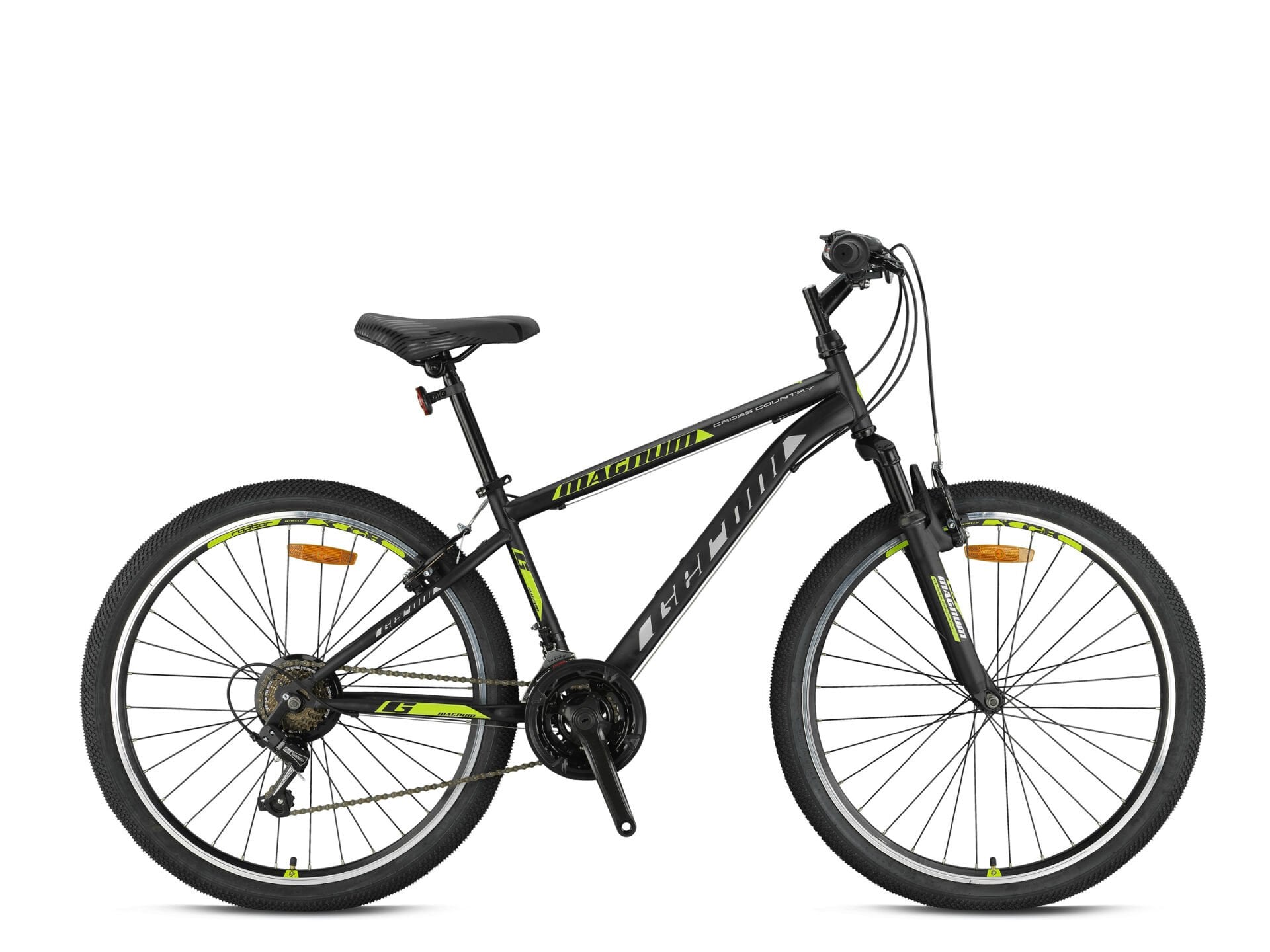 GERONİ MAGNUM 24 Jant V Fren