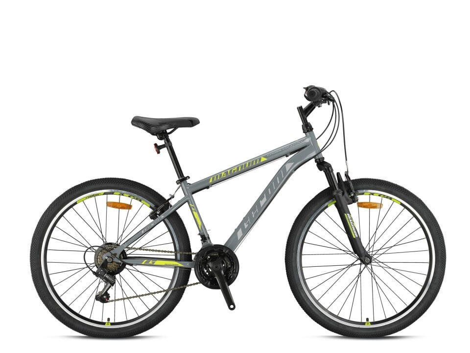 GERONİ MAGNUM 26 Jant V FREN BİSİKLET