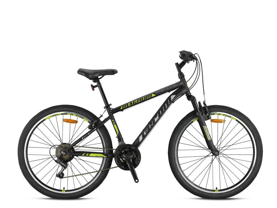 GERONİ MAGNUM 26 Jant V FREN BİSİKLET