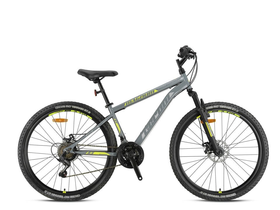 GERONİ MAGNUM 27,5 Jant DİSK FREN BİSİKLET