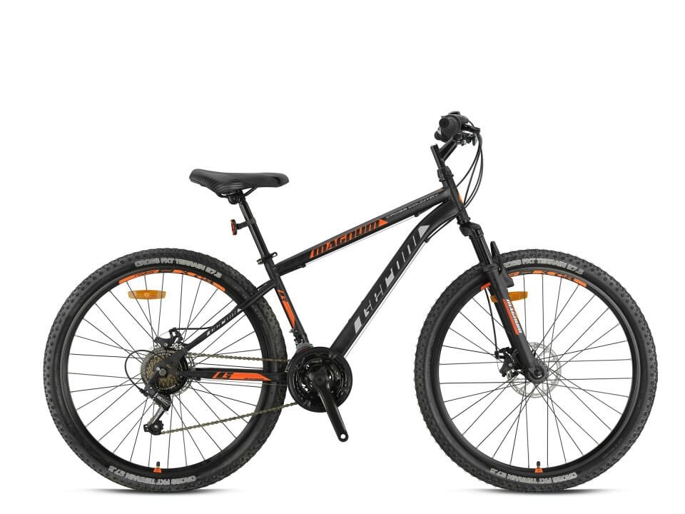 GERONİ MAGNUM 27,5 Jant DİSK FREN BİSİKLET