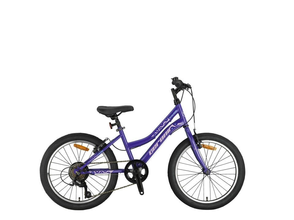 GERONİ SWAN LADY 20 JANT