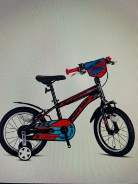GERONİ X-FORCE 16 Jant Bisiklet