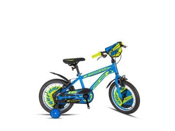 GERONİ X-FORCE 16 Jant Bisiklet