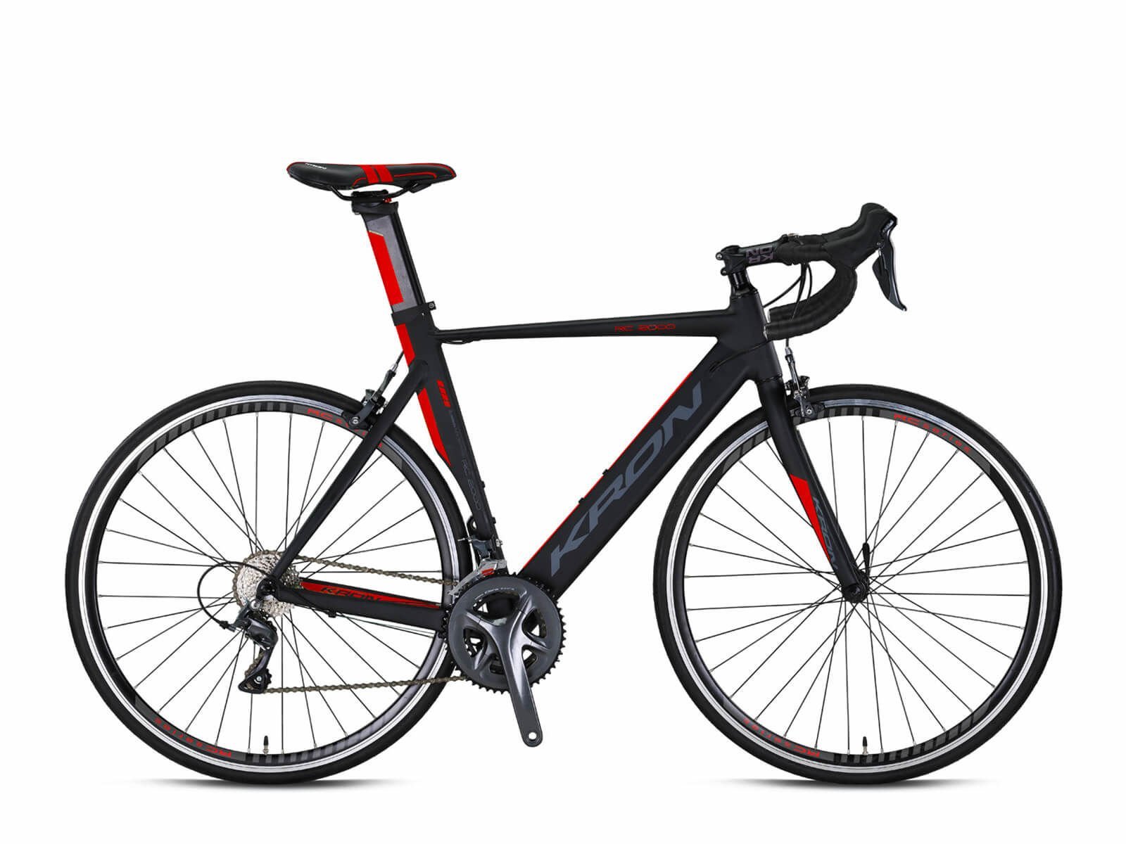 KRON RC 2000 YARIŞ BİSİKLETİ