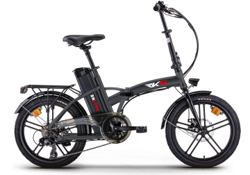 RKS BN5 PRO ELEKTRİKLİ BİSİKLET