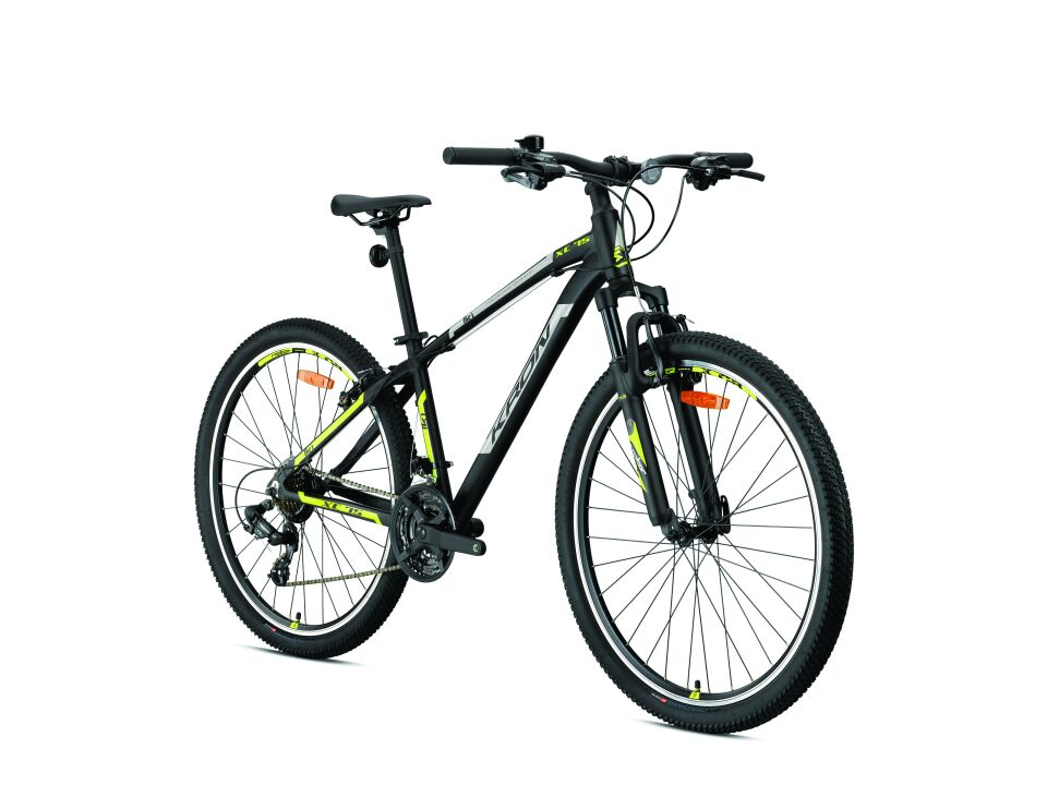 KRON XC 75 26 JANT V FREN PROFESYONEL DAĞ BİSİKLETİ