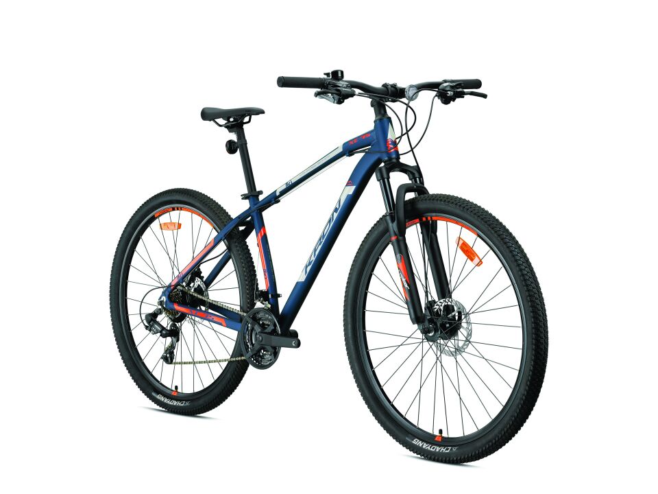 KRON XC 75 26 JANT V FREN PROFESYONEL DAĞ BİSİKLETİ