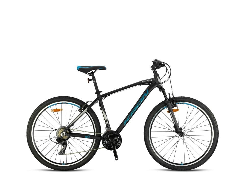KRON XC 75 27.5 JANT V FREN PROFESYONEL DAĞ BİSİKLETİ