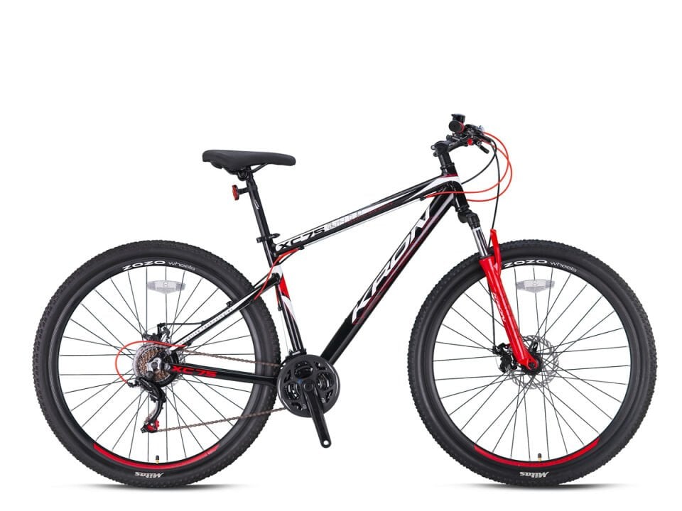 KRON XC 75 26 JANT MD PROFESYONEL DAĞ BİSİKLETİ