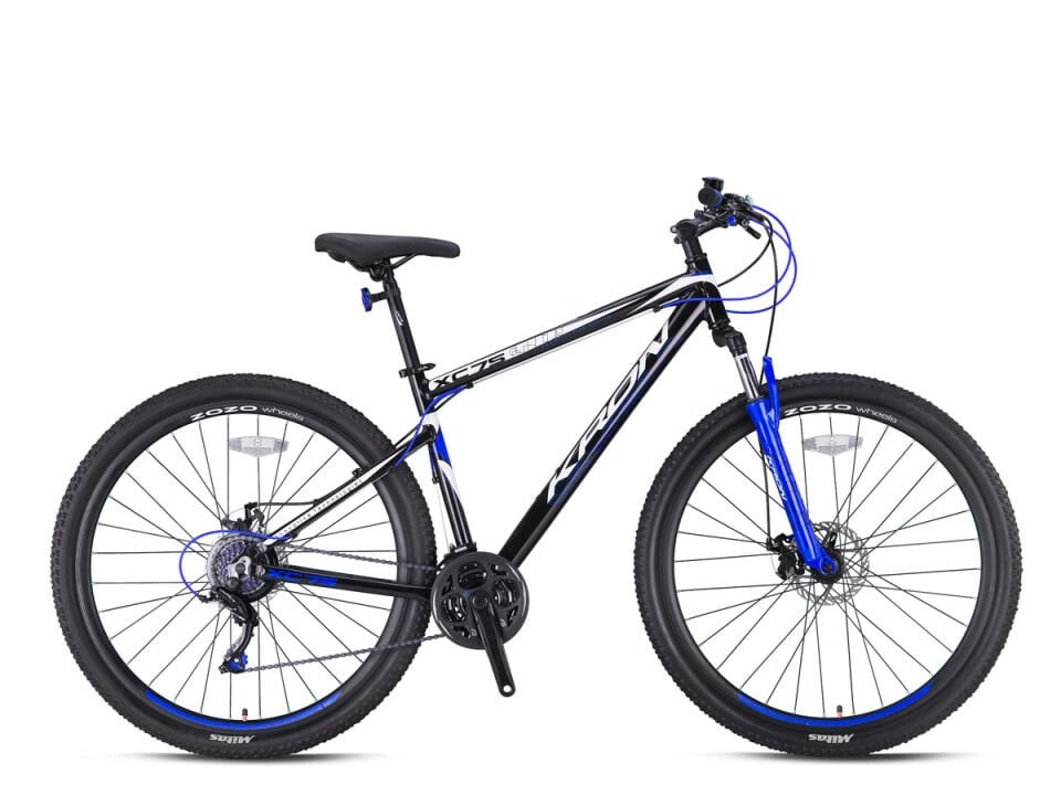 KRON XC 75 26 JANT MD PROFESYONEL DAĞ BİSİKLETİ