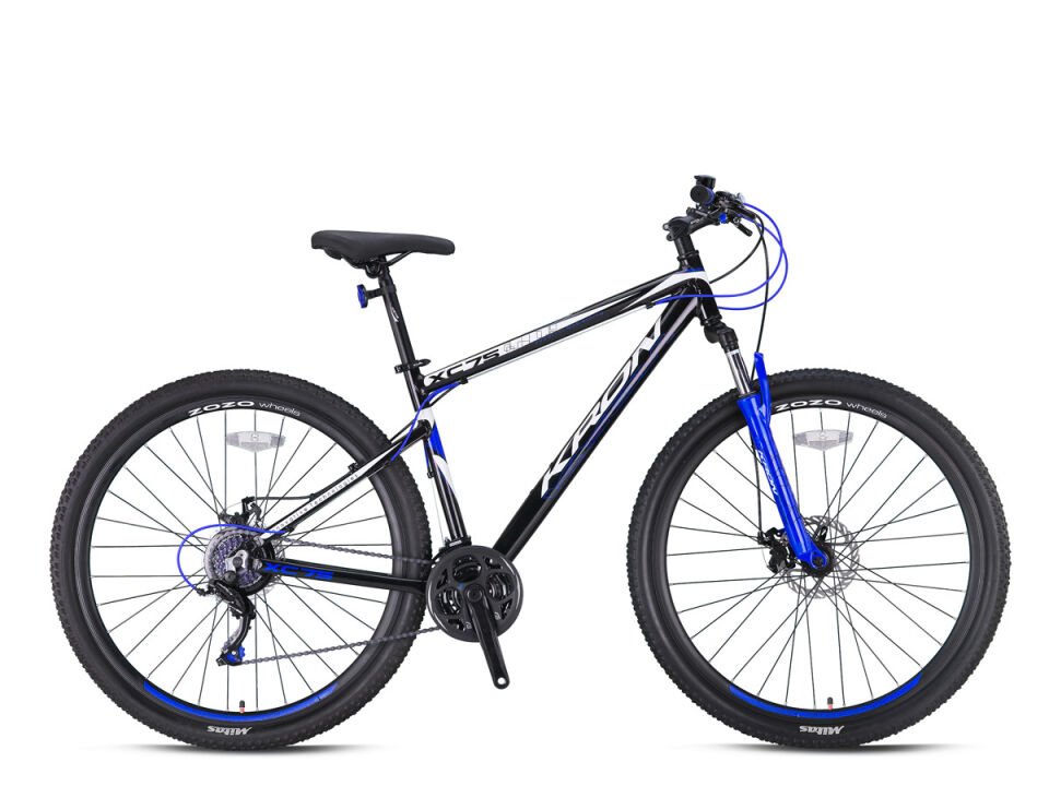 KRON XC 75 26 JANT MD PROFESYONEL DAĞ BİSİKLETİ