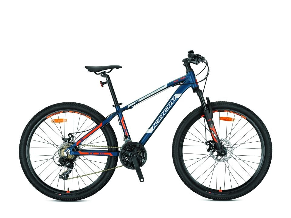 KRON XC 75 26 JANT MD PROFESYONEL DAĞ BİSİKLETİ