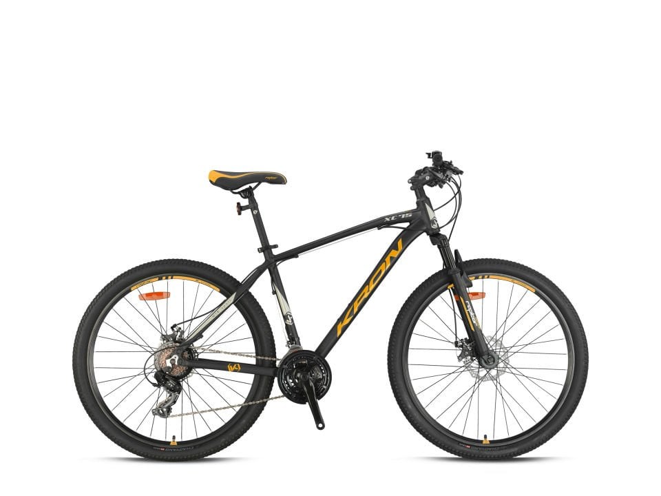 KRON XC 75 26 JANT MD PROFESYONEL DAĞ BİSİKLETİ