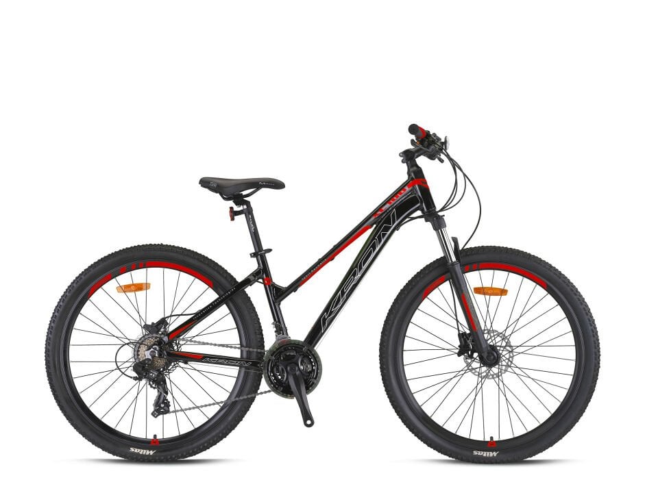 KRON XC 100 27.5 JANT LADY V FREN PROFESYONEL DAĞ BİSİKLETİ