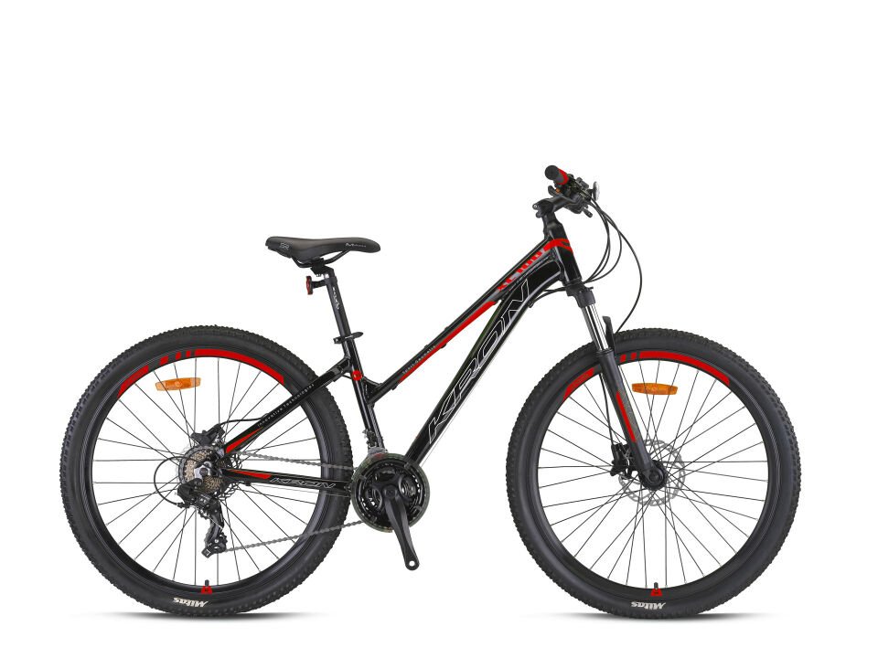 KRON XC 100 27.5 JANT LADY V FREN PROFESYONEL DAĞ BİSİKLETİ