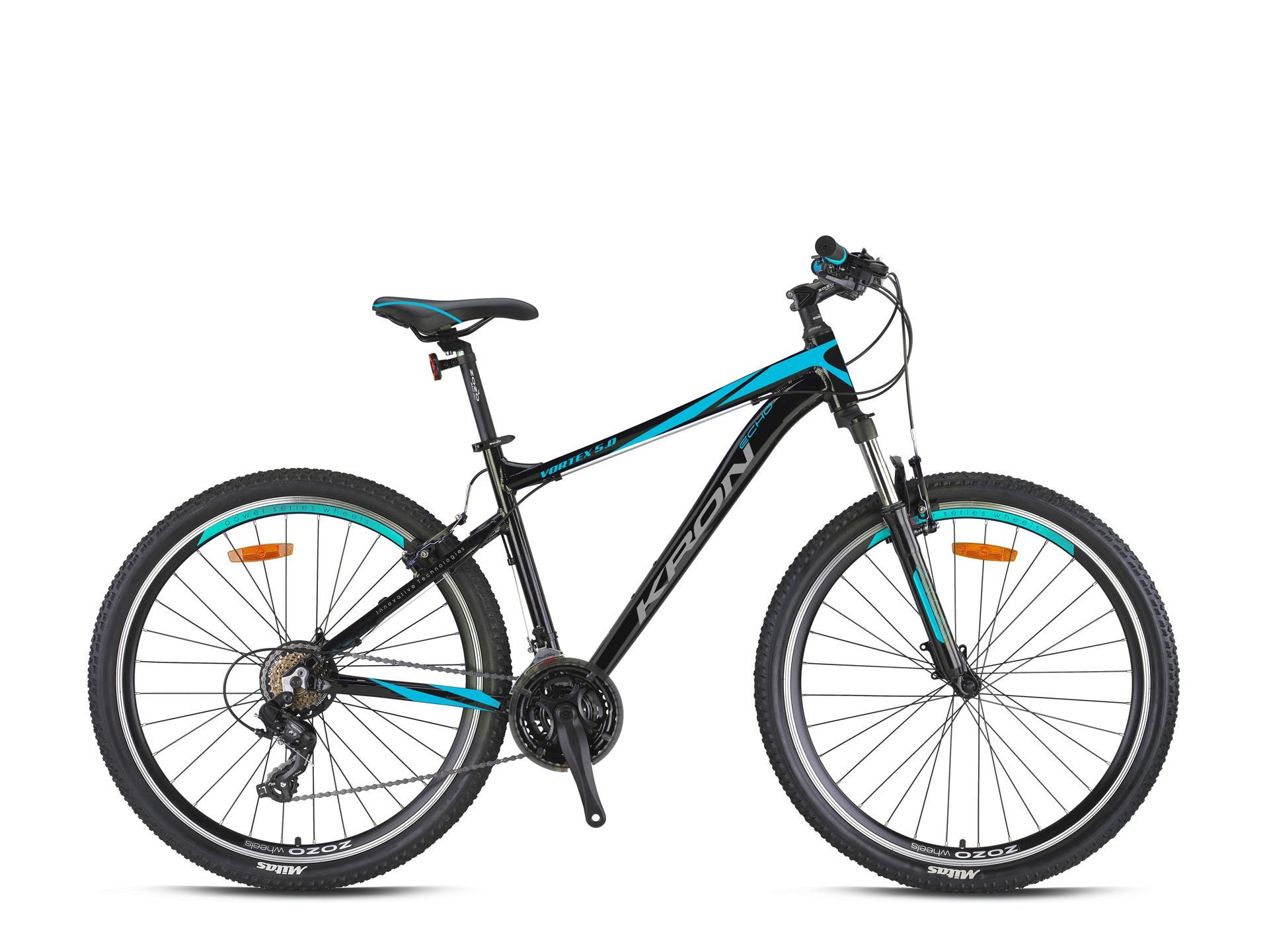 KRON VORTEX 4.0 29 JANT V FREN DAĞ BİSİKLETİ