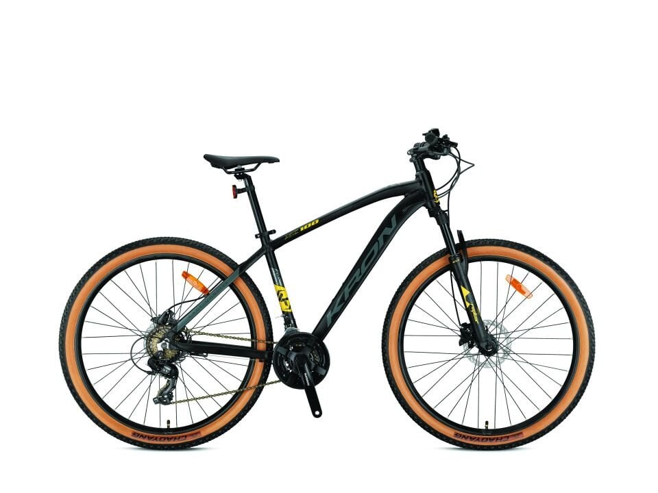 KRON XC 100 HD 27.5 JANT HİDROLİK DISK PROFESYONEL DAĞ BİSİKLETİ