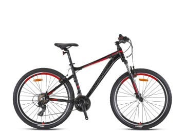KRON XC 100 HD 27.5 JANT HİDROLİK DISK PROFESYONEL DAĞ BİSİKLETİ