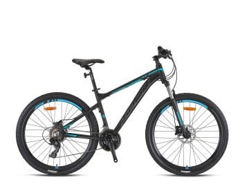 KRON XC 100 HD 27.5 JANT HİDROLİK DISK PROFESYONEL DAĞ BİSİKLETİ